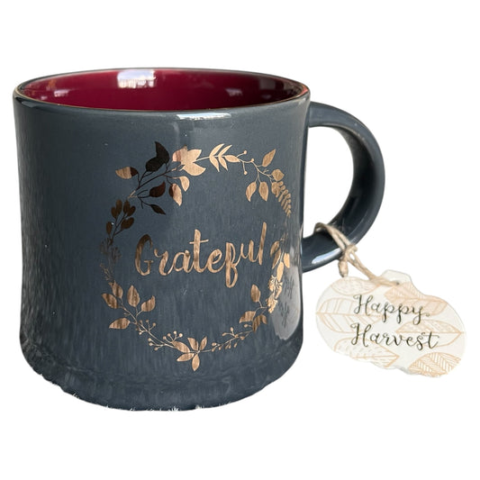 Grateful Mug