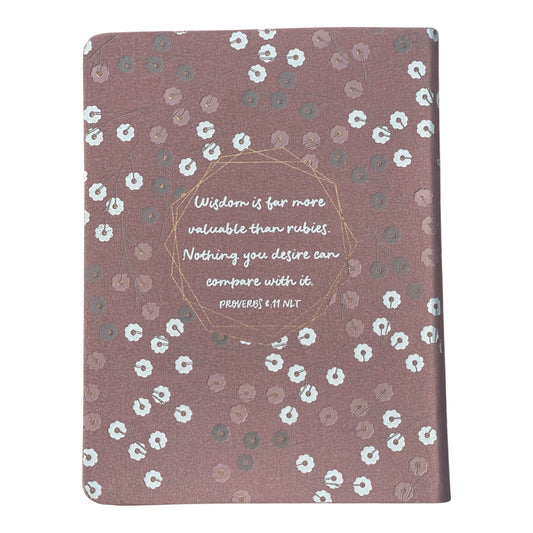 Daily Wisdom for Women - A 365 Day Devotional