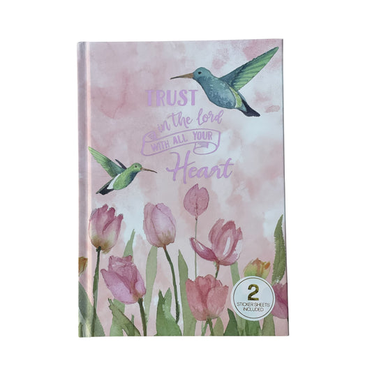 Humming Birds Journal