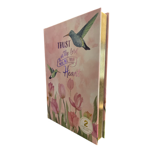Humming Birds Journal