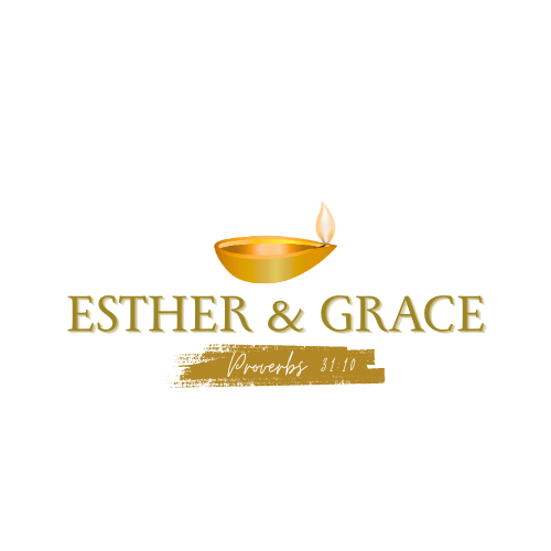 Esther & Grace