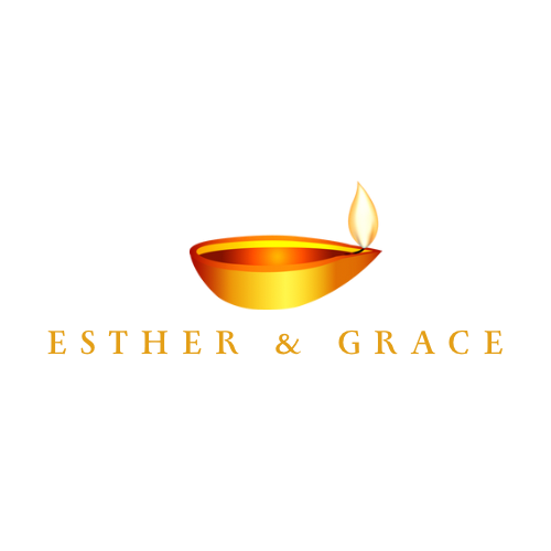 Esther & Grace