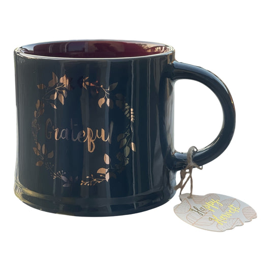 Grateful Mug