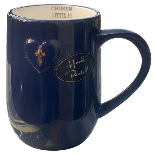 Chosen Mug